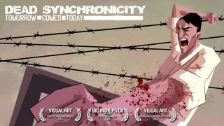 Dead Synchronicity: Tomorrow Comes Today