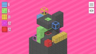 Snake Blocks