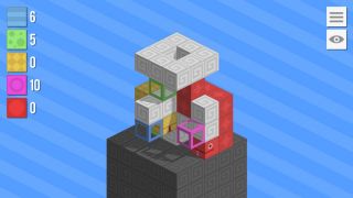 Snake Blocks