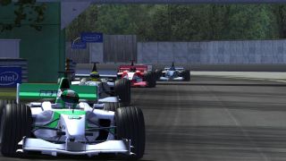 rFactor