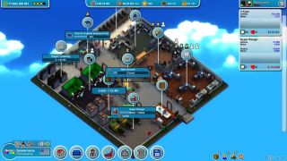 Mad Games Tycoon