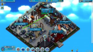 Mad Games Tycoon