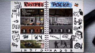 RIOT: Civil Unrest