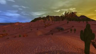 Vantage: Primitive Survival Game