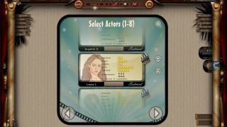 World of Cinema - Movie Tycoon