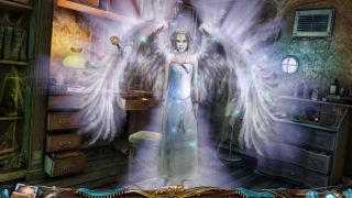 Sacra Terra: Angelic Night