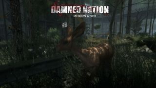 Damned Nation Reborn