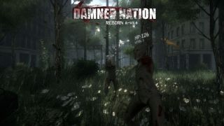 Damned Nation Reborn