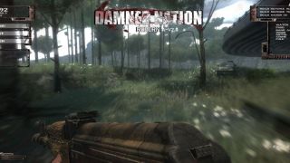 Damned Nation Reborn