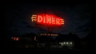 Joe's Diner