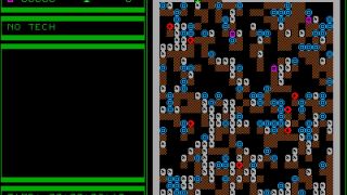 Quarries of Scred