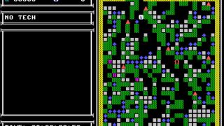 Quarries of Scred