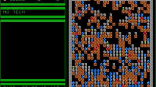 Quarries of Scred