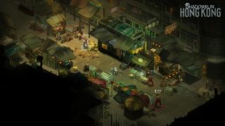 Shadowrun: Hong Kong - Extended Edition