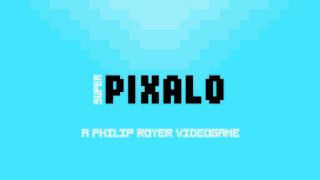 Super Pixalo