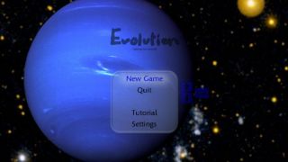 Evolution II: Fighting for Survival