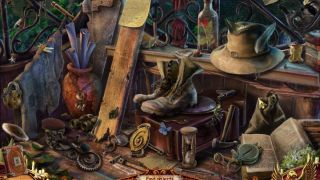 Hidden Object Bundle 4 in 1