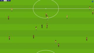 Pixel Soccer