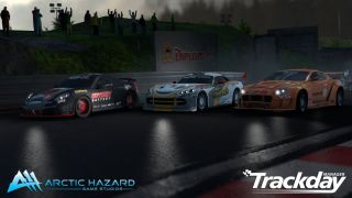 Trackday Manager