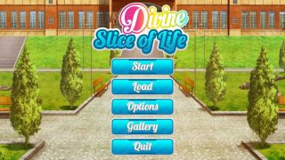 Divine Slice of Life