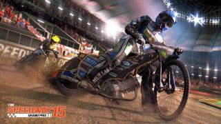 FIM Speedway Grand Prix 15