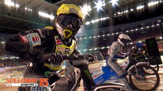 FIM Speedway Grand Prix 15