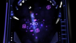 Hyperspace Pinball