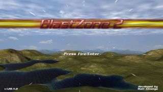 BlastZone 2