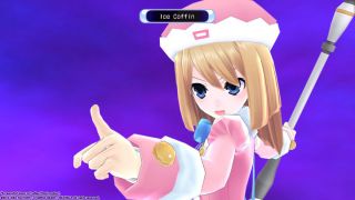 Hyperdimension Neptunia Re;Birth2: Sisters Generation