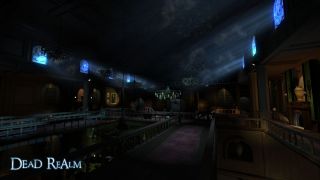 Dead Realm