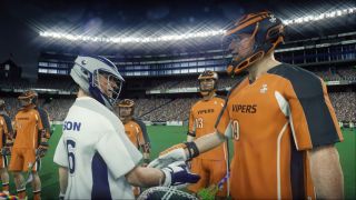 Casey Powell Lacrosse 16