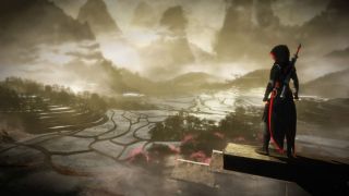 Assassin’s Creed Chronicles: China