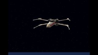 STAR WARS - X-Wing Special Edition