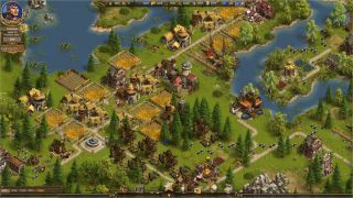 The Settlers Online