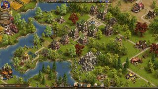 The Settlers Online