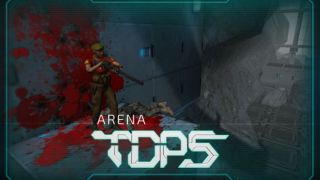 TDP5 Arena 3D