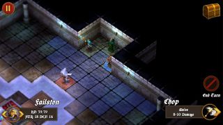 Dungeon Crawlers HD