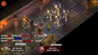 Dungeon Crawlers HD