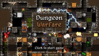 Dungeon Warfare