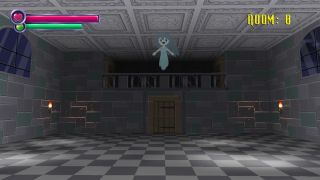 Spooky's Jump Scare Mansion