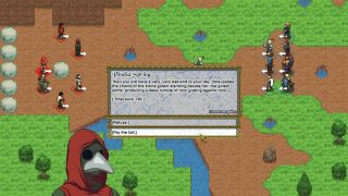 Telepath Tactics