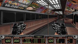 Shadow Warrior (Classic)