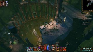 The Incredible Adventures of Van Helsing III