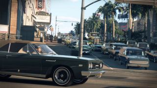 Mafia III: Definitive Edition