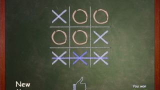 Ultimate Tic-Tac-Toe