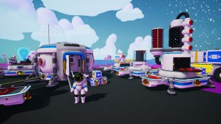 ASTRONEER