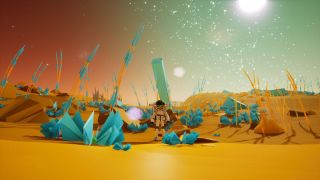 ASTRONEER