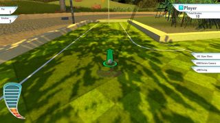 3D MiniGolf