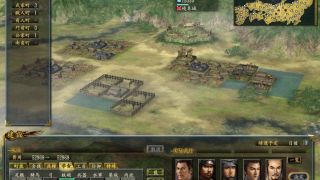 NOBUNAGA'S AMBITION: Kakushin with Power Up Kit