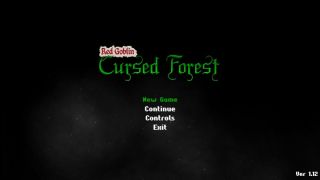 Red Goblin: Cursed Forest